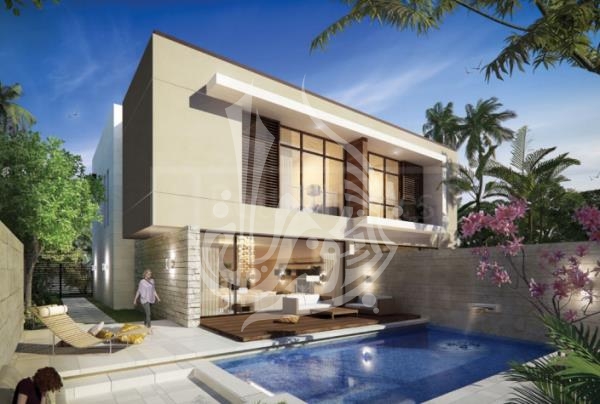 Yas Acres By Aldar, Yas Island, Abu Dhabi