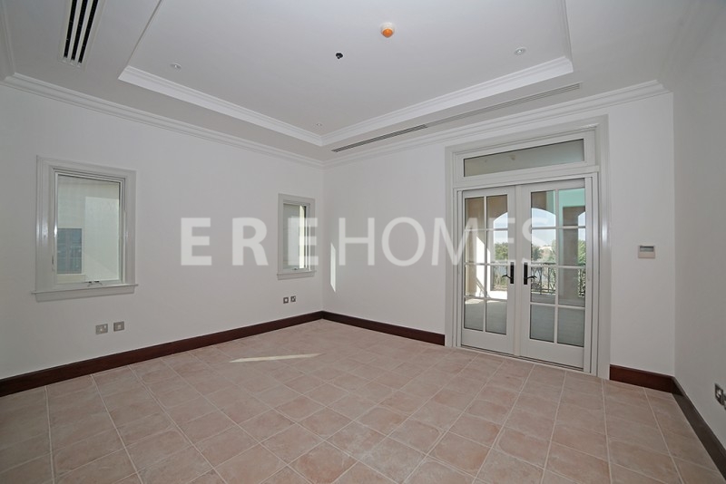 Fabulous 2 Bed Duplex With Panoramic Sea Views In Cayan Tower Er S 5022