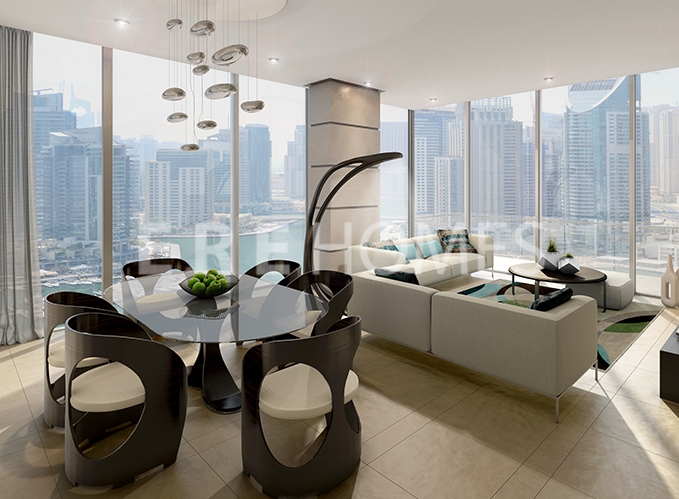 Off Plan Investment-New Dubai Marina Launch Next To Marina Walk Er S 4967