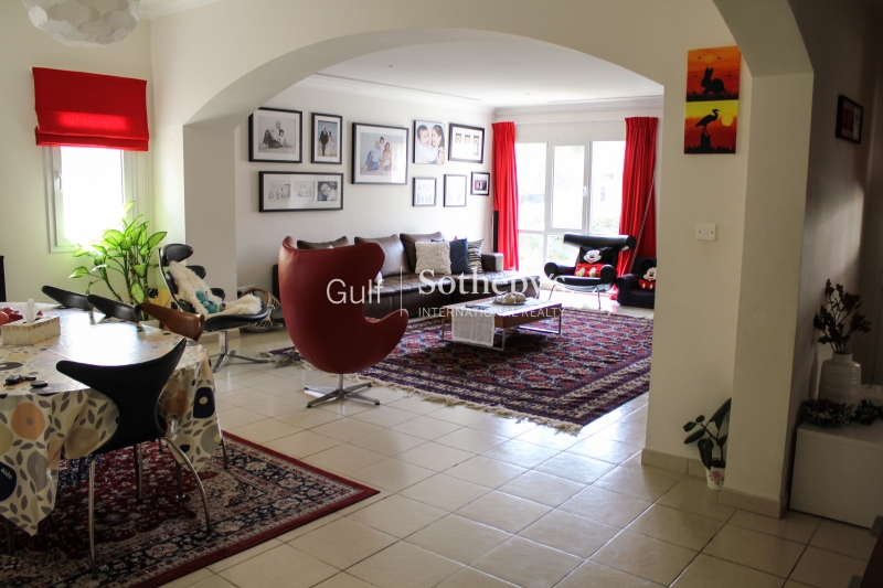 High Floor Apartment In Links West Er R 16458