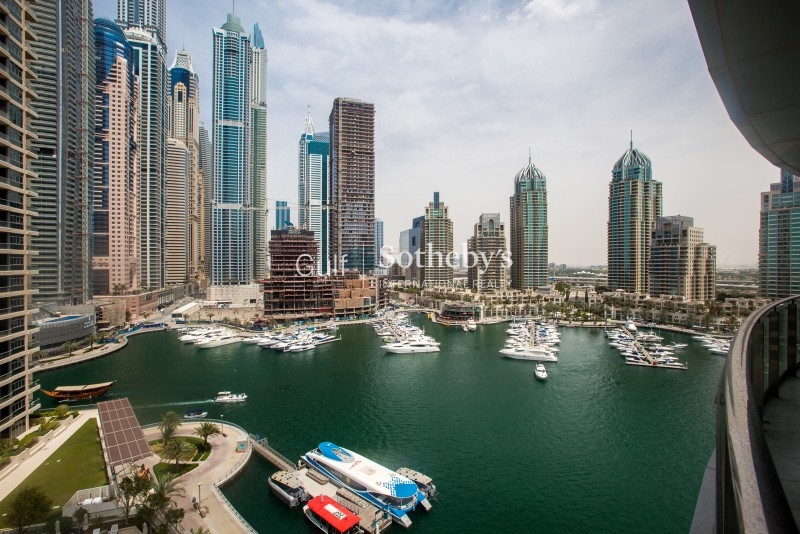 2 Bed, Fully Furnished, Modern Finishing
