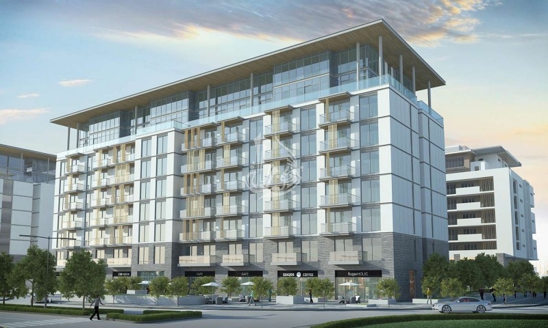 Elegant 2 BR Apt for Sale in Sobha Hartland MBRC