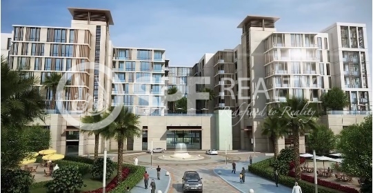 Furnished 3 Bed With Maids Apt In Dubai Wharf Culture Village