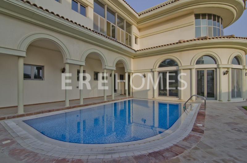 High Floor 1 Bedroom Apartment Reehan Old Town Dubai Er R 15077