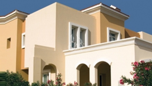 Stunning 3BR villa in Ghadeer 2, The Lakes