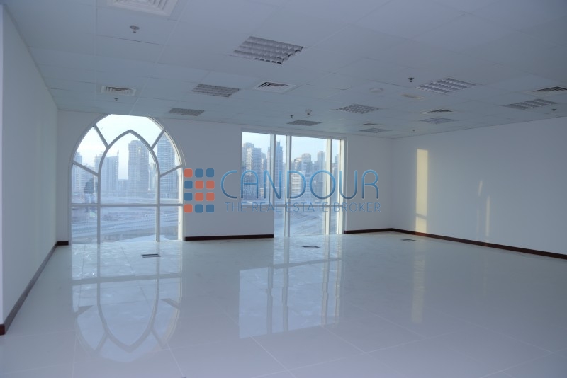 Damac Heights 1 Bed Mid Floor 918 Sqft Er S 7294