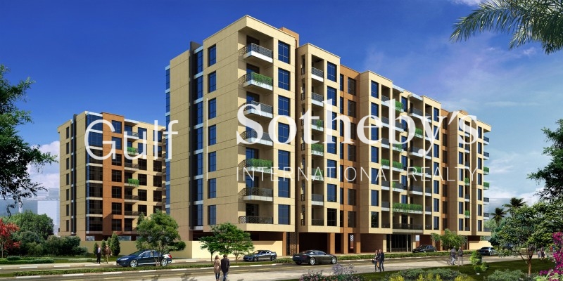 High Floor 1 Bedroom Apartment Act Tower 1