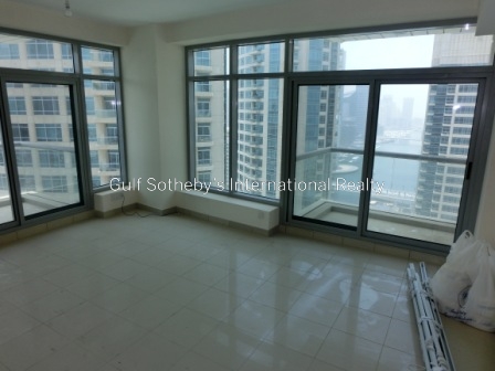 The Waves, Two Bed, Full Sea View, 155,000 Er R 13136