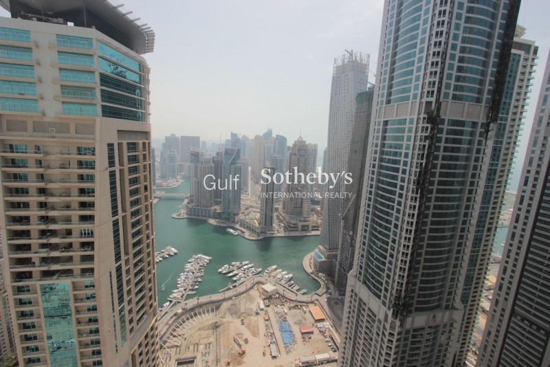 Penthouse Level-Type C-Atlantis View