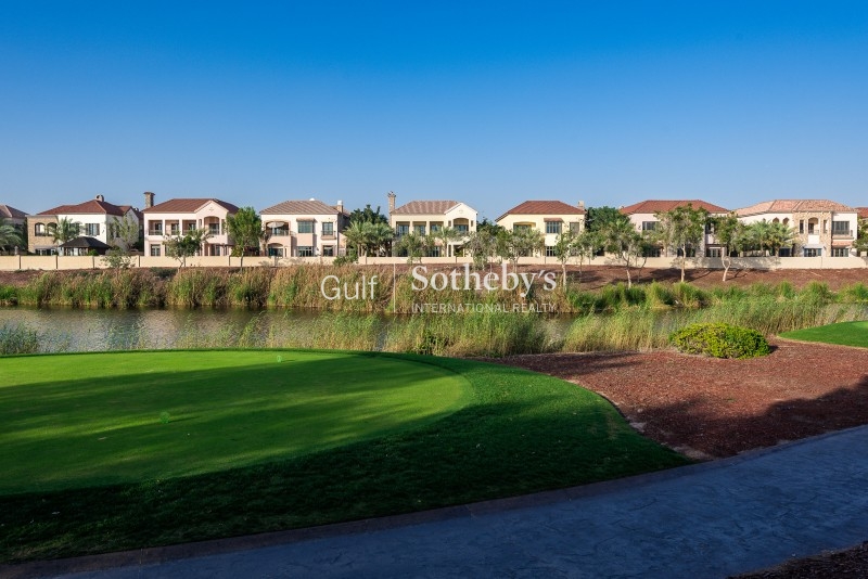 Beautiful 5 Bed C1 Villa On Oliva Park Victory Heights Er R 15373