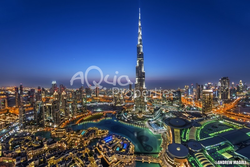 Luxurious Unit For Sale In Downtown Dubai