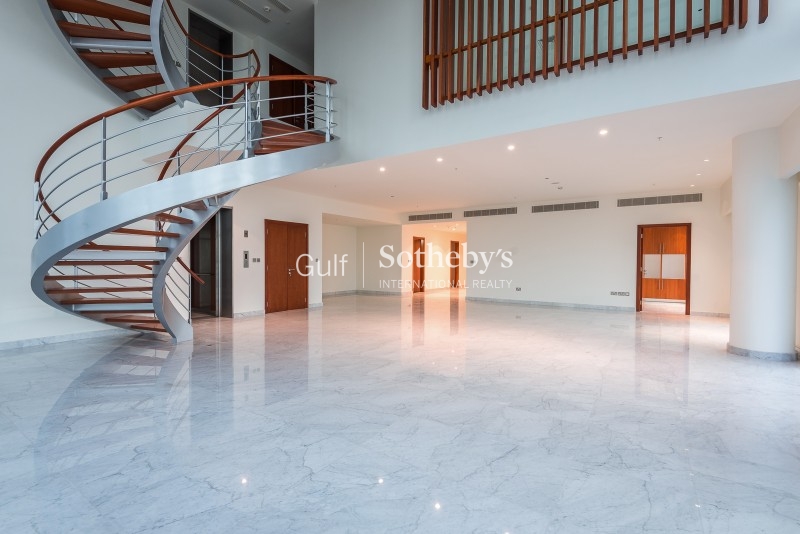 Al Majara 1 Dubai Marina Vacant 2 Bedroom Er S 7810 