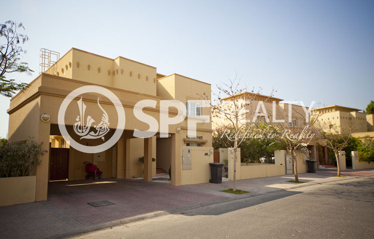 Phase 1 Modern Arabic 6 Bedroom Er S 8181