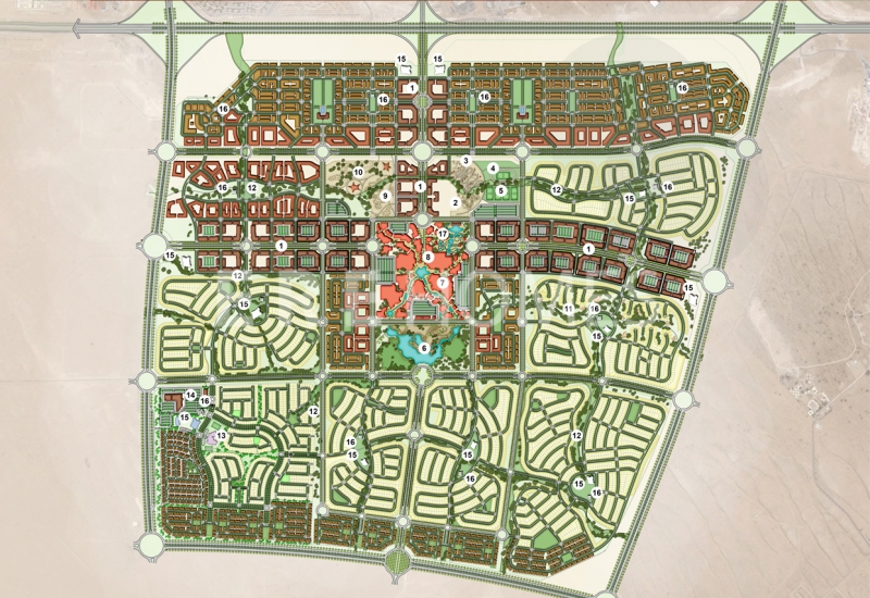 Mosela Lake View 2 Bed 1481 Sqft Er S 4994