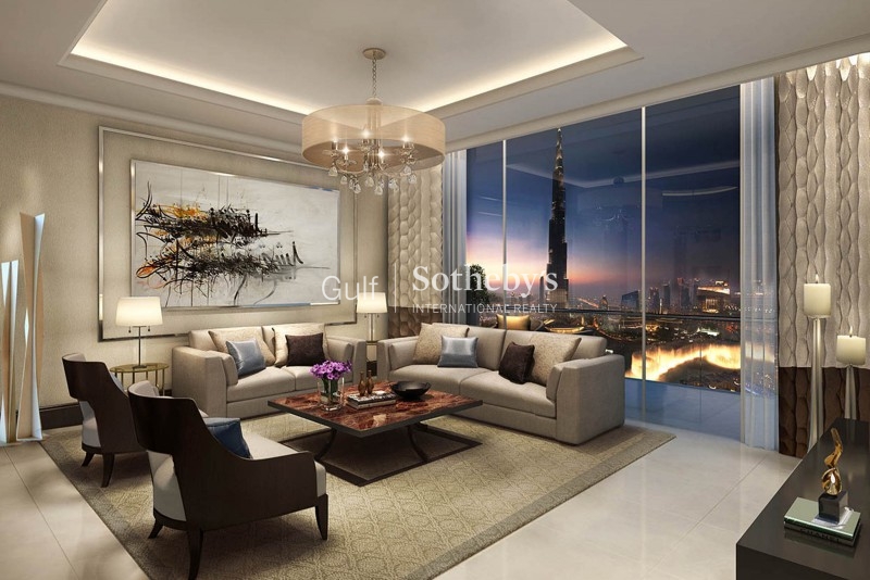 Superb 2br Address Fv1 Panoramic Views