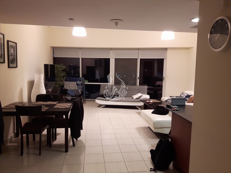Beautiful 2 Br Apt For Sale In Lake Terrace Jlt