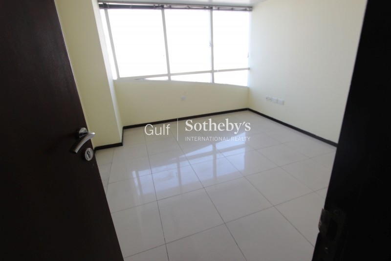 Furnished 2 Bed, Sea And Marina Views, Bahar, Jbr Er R 13019