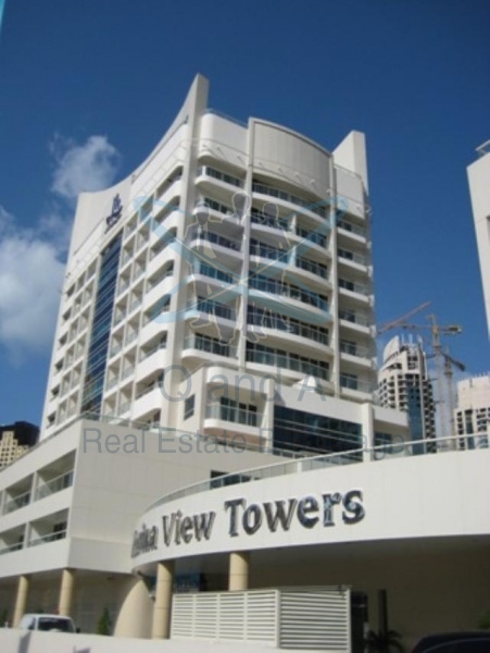 Spacious 1 Br Near Damac Metro Station