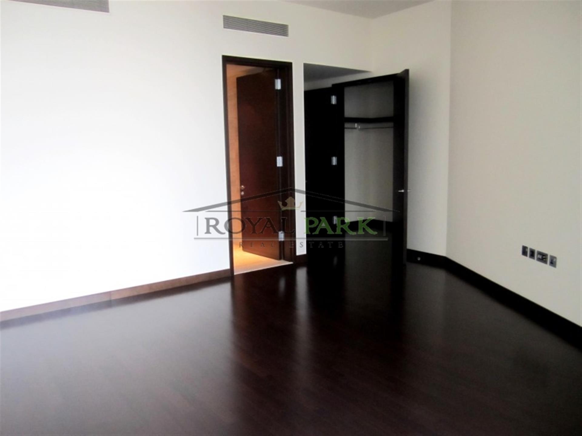 Full Fountain View 2 Bedroom Hall In Burj Khalifa Tower 
