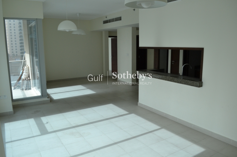 Vacant In August 2014, Amazing 2 Bedroom Apartment Er S 5434