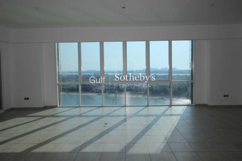 Best Building-Huge Terrace-3br Type A