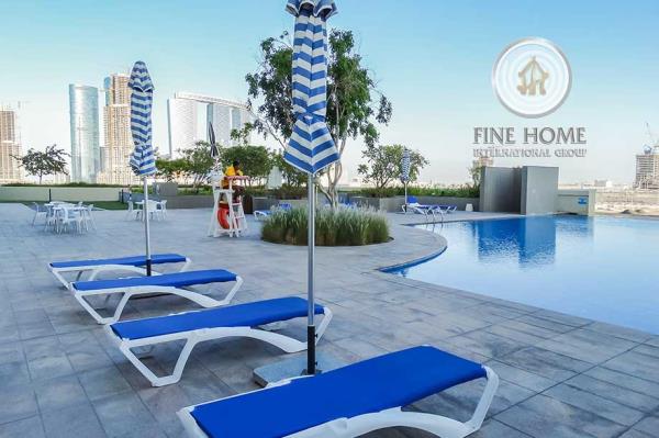 Apartment In Marina Blue