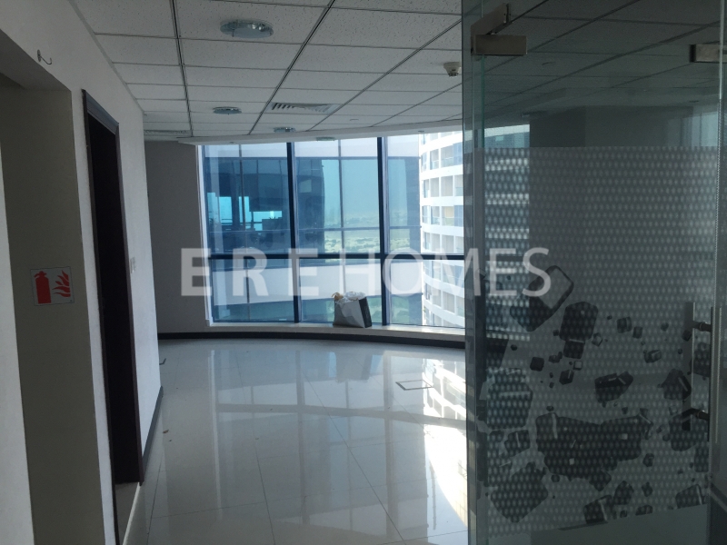 Podium Level 1 Bedroom, Can Be Vacant In 3 Months, Pool View Er S 6069