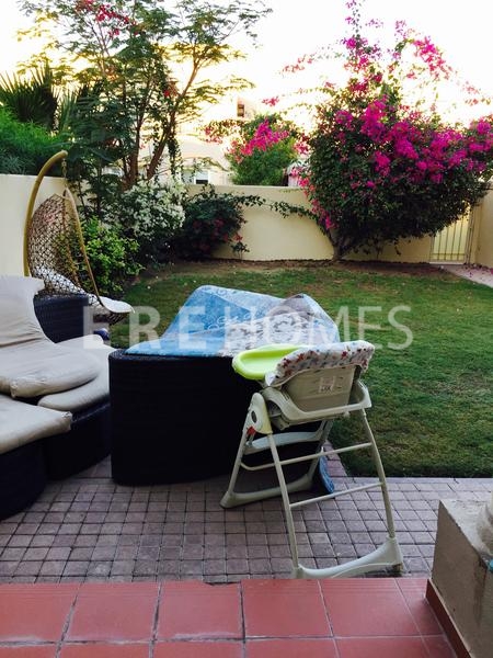 3 Bedroom Villa, 2m, Springs 14, Dubai Er R 15600