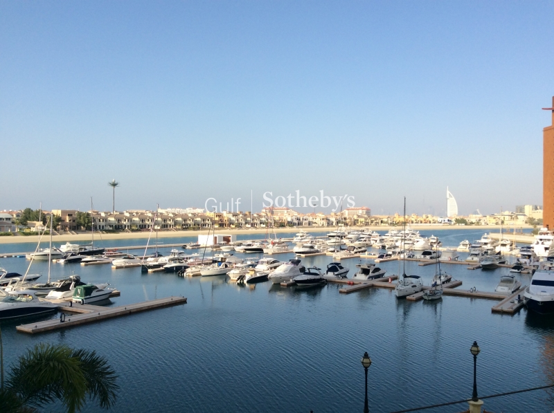 Refurbished A Type Marina Residences 3