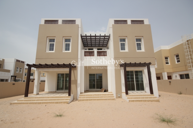 Brand New 4br-Independent-Available 