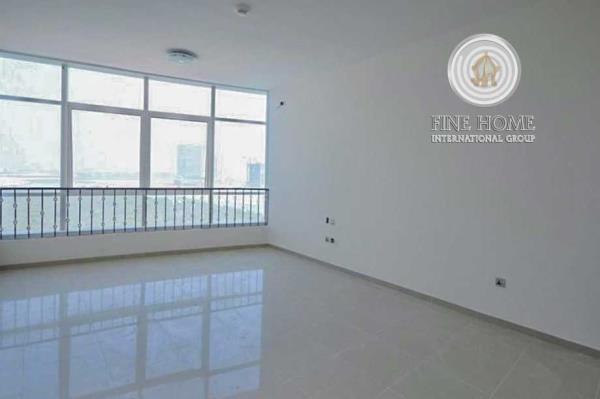 Apartment In Hydra Avenue Tower(Re_872)