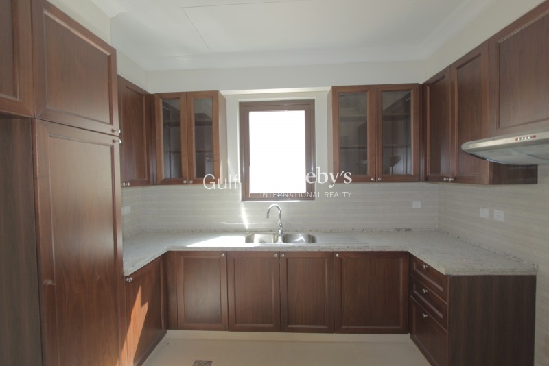 Full Marina View, 1 Bed, Marina Quays-Dubai Marina, 110k Er R 5794