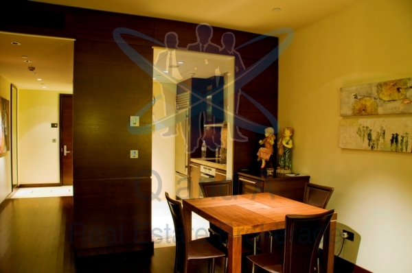 Luxury 1 Bedroom For Rent In Burj Khalifa
