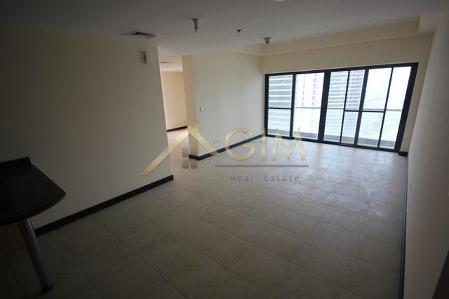 3br +maids Room In Goldcrest Views 2, Jlt