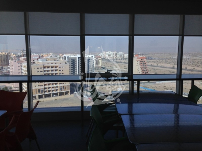 Fully Furnished 2 Bedroom Modern Apartment In Al Arta 