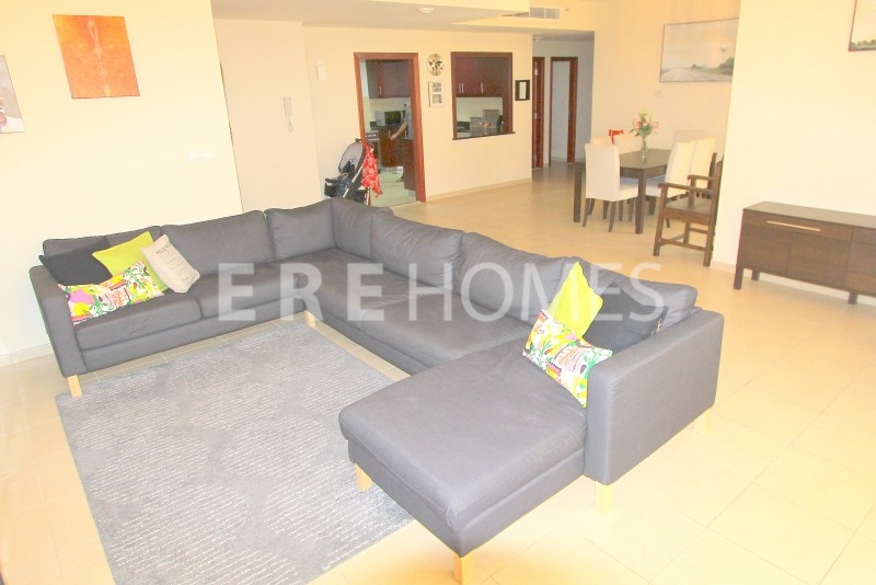 Golden Mile 3 Bed Plus Maids Type B Apartment Er-S-6676