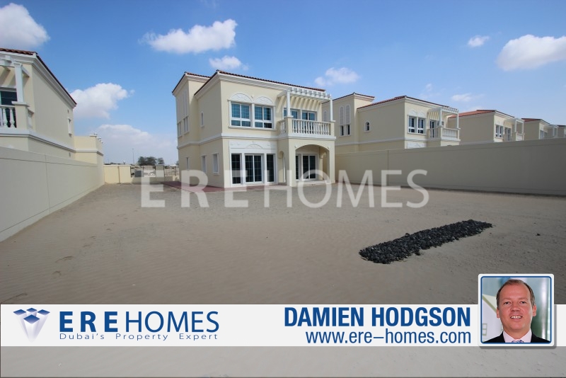 Vacant Two Bedroom Independent Villa On A 7100 Sq Ft Plot Er S 4042