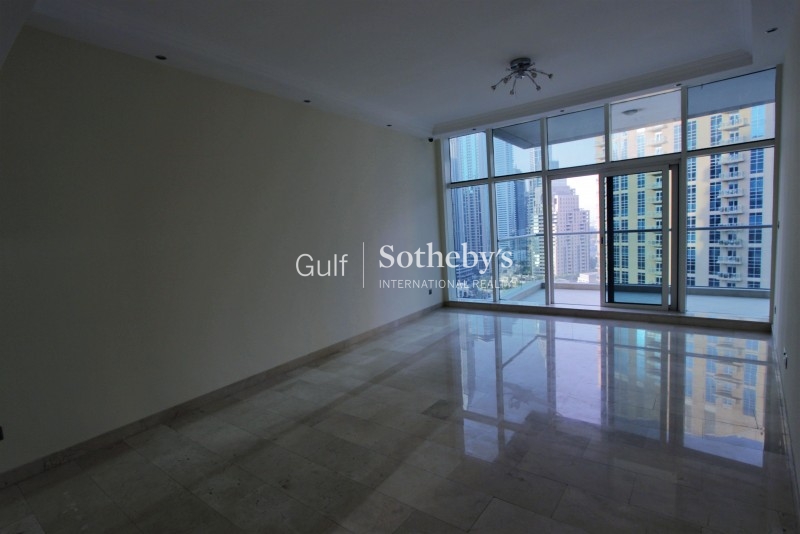 Off-Plan-Forte 1-High Floor 3 Bedroom