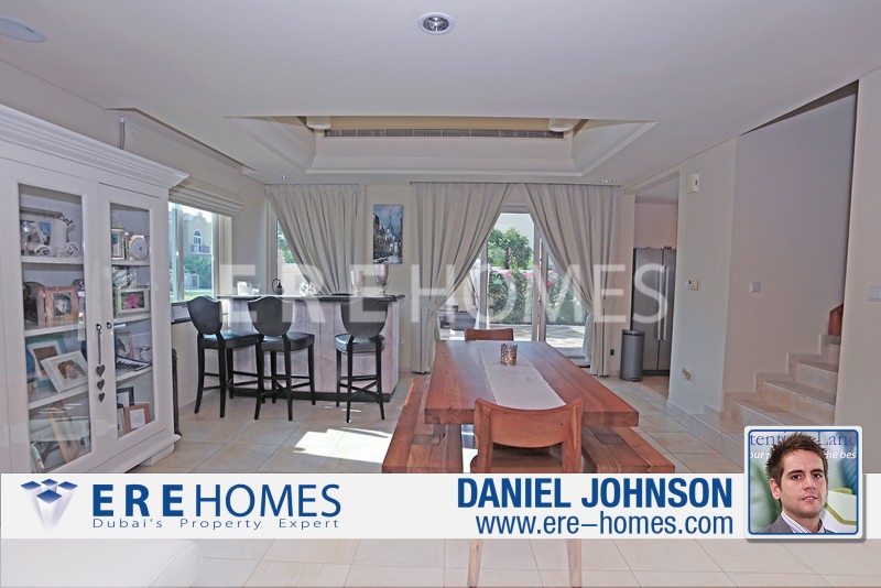 Immaculate 3 Bed + Maid'S For Sale In Sadaf 6 Er S 4659