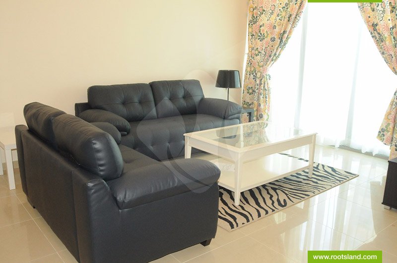 Ready to move in DIFC. Upper Floor. Zabeel View