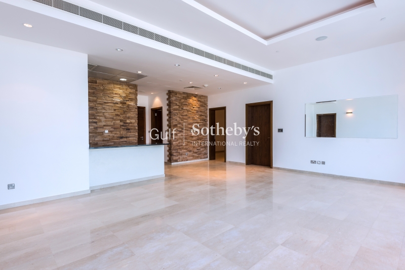 2 Bedroom In Oceana For Sale-Unfurnished