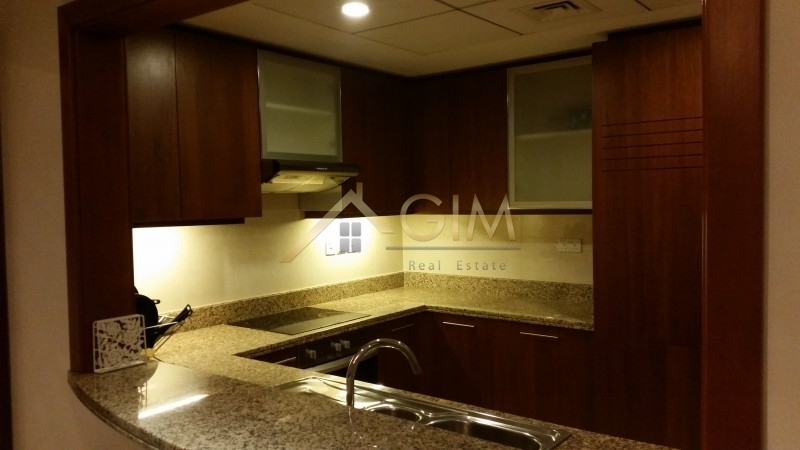 2 Bedroom At Standpoint A In Downtown