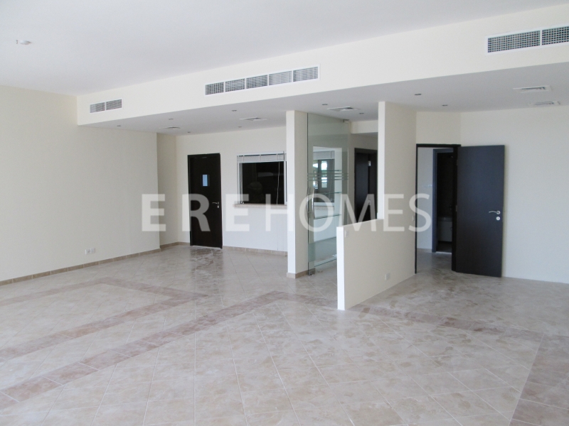 Panorama Three Bedroom Ground Floor Er-S-6628