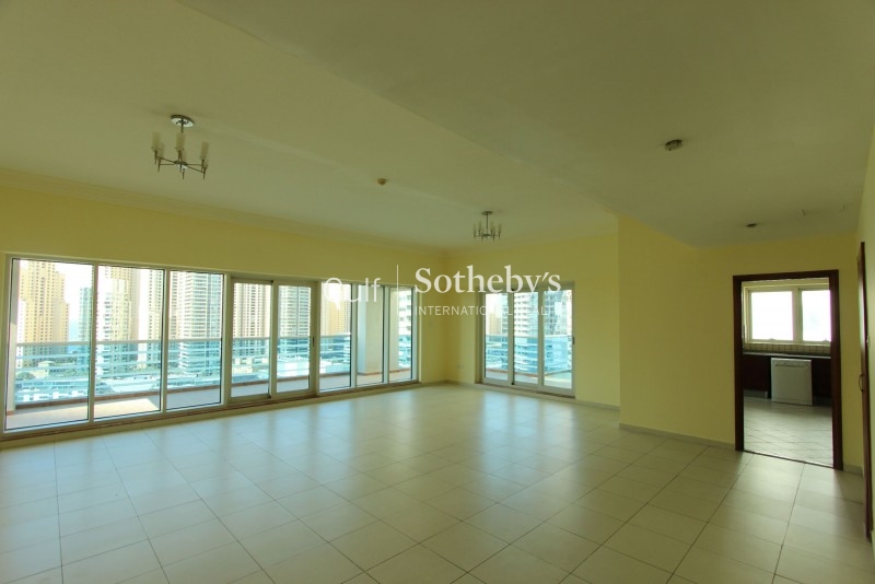 Vacant-2br Apartment-Tiara Residence
