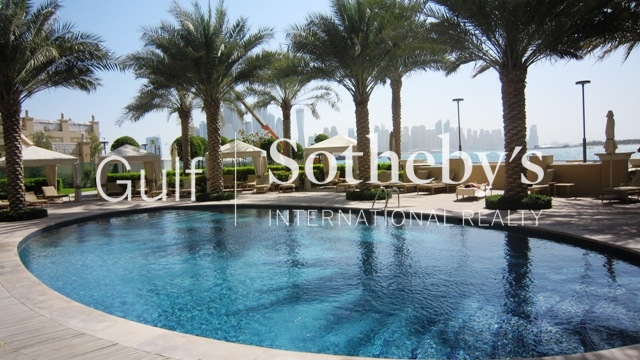 Park Heights 1 By Emaar Properties