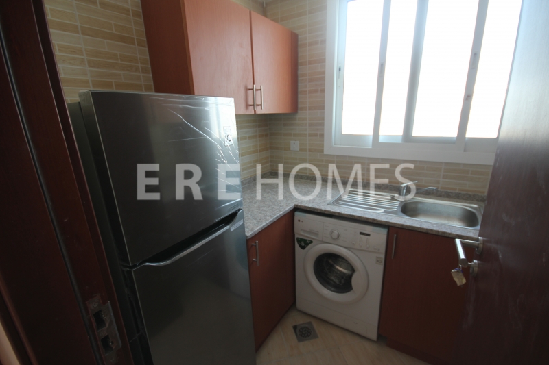 Brand New One Bedroom Apartment In Qasr Sabah 1, Impz Er R 14427