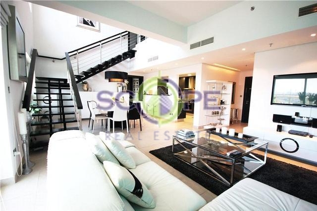 Amazingjumeriah Heights Duplex 3 Bed-With Two Big Terraces