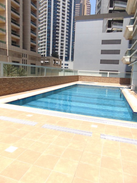 Brand New Two Bedroom With Full Marina View At Al Dar Tower In Dubai Marina