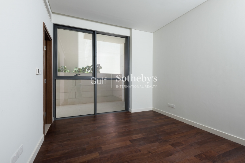 Large Two Bedroom Apartment In New Bridge Hill. Vacant. Er S 6104
