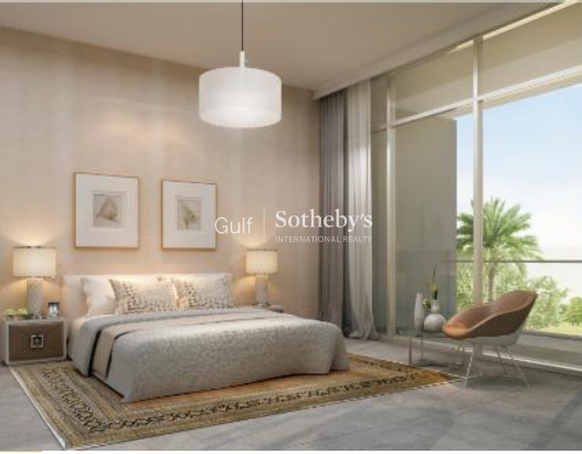 4 Bedroom Townhouse In Hayat Town Square